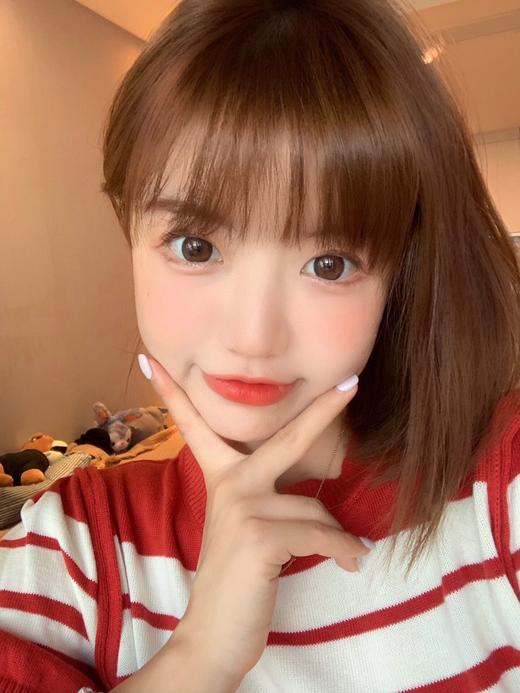 【年抛】款式名字：红茶冻 hushlens  |  大直径14.5 着色13.8 | 【同品牌多副美瞳更划算，选款色板在详情页内】 商品图13