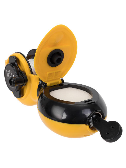 得力DL24墨斗(黄) 商品图1