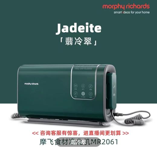 摩飞食材净化机MR2061 商品图1