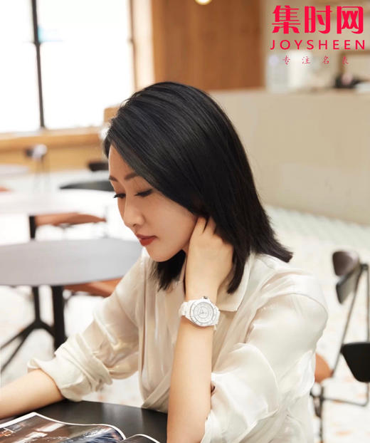 KOR韩版CHANEL J12香奈儿INTENSE 重置加强版 商品图12
