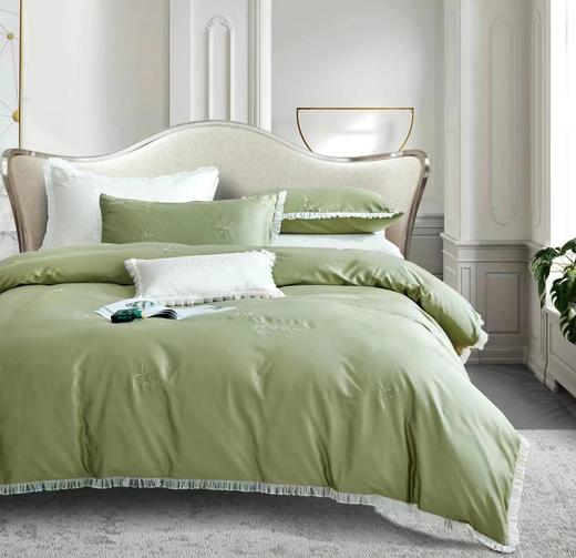 【四件套】床品四件套-奥斯汀 商品图3