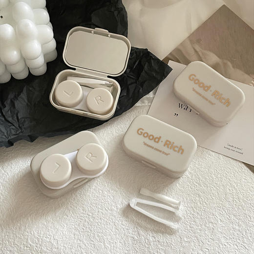 隐形眼镜盒/像鱼B70 商品图4