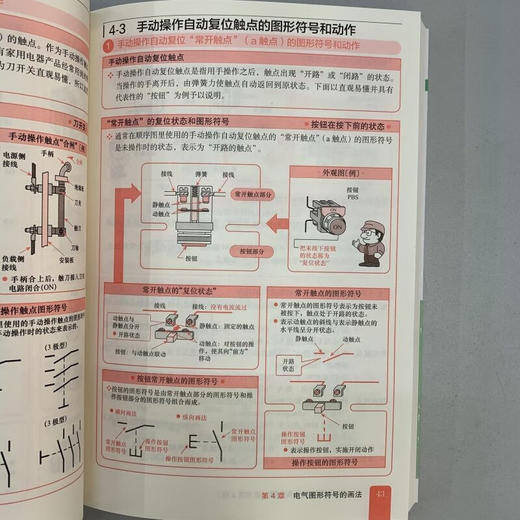 图解顺序控制电路（入门篇） 商品图4