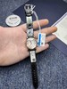 萧邦NR快乐钻系列 5钻新款30mm 女士机械腕表 商品缩略图8
