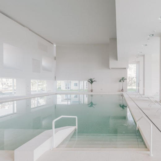 1~2晚【北戴河阿那亚YIN HOTELS】紧邻海边，出门即沙滩，享早餐、房间迷你吧、欢迎水果~还可免费预约阿那亚礼堂&孤独的图书馆参观~ 商品图4