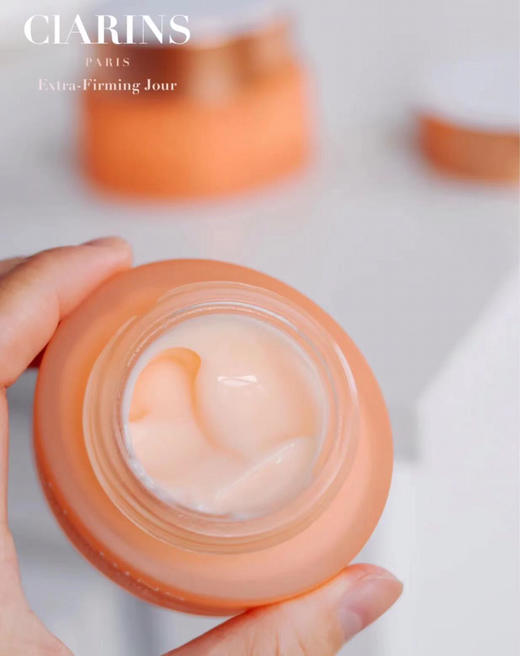 娇韵诗双萃早晚霜套 商品图2