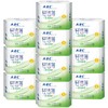 (直播）ABC日用卫生巾澳洲茶树0.1超薄棉柔透气240mm少女姨妈巾正品抑菌 商品缩略图1