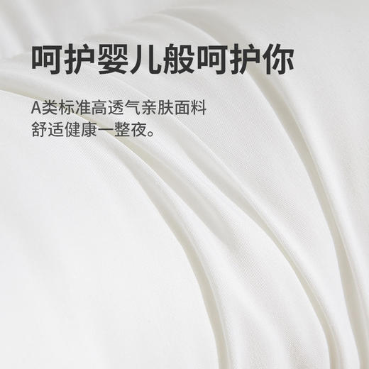 佳丽斯A类抑菌草本美眠枕 商品图4