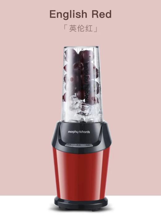 摩飞破壁榨汁机MR9501 商品图4