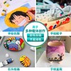 马利牌丙烯颜料初学者24色套装手绘墙绘12ML炳稀纺织防水儿童学生石头画鹅卵石彩绘颜料 商品缩略图4
