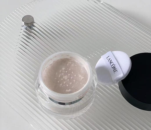 兰蔻持妆散粉 商品图2