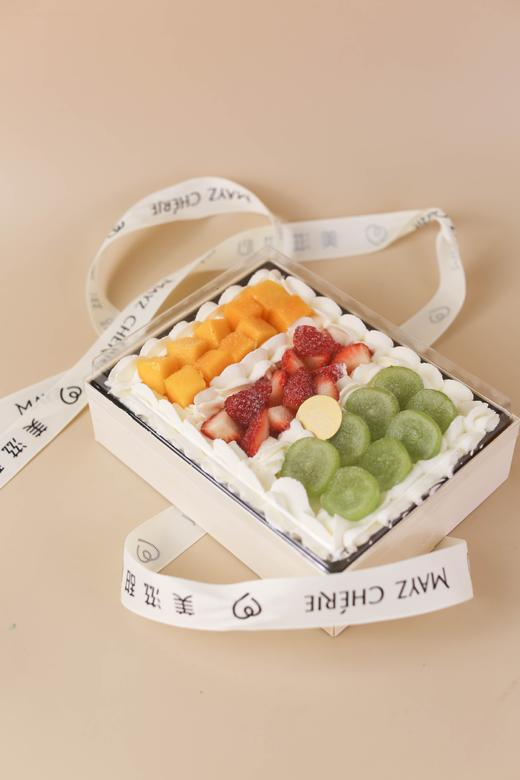 三分甜水果便当盒 商品图2