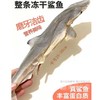 嘉士宝冻干小鲨鱼狗狗猫咪冻干小鱼干磨牙耐啃零食中号20-30cm左右/个 商品缩略图0