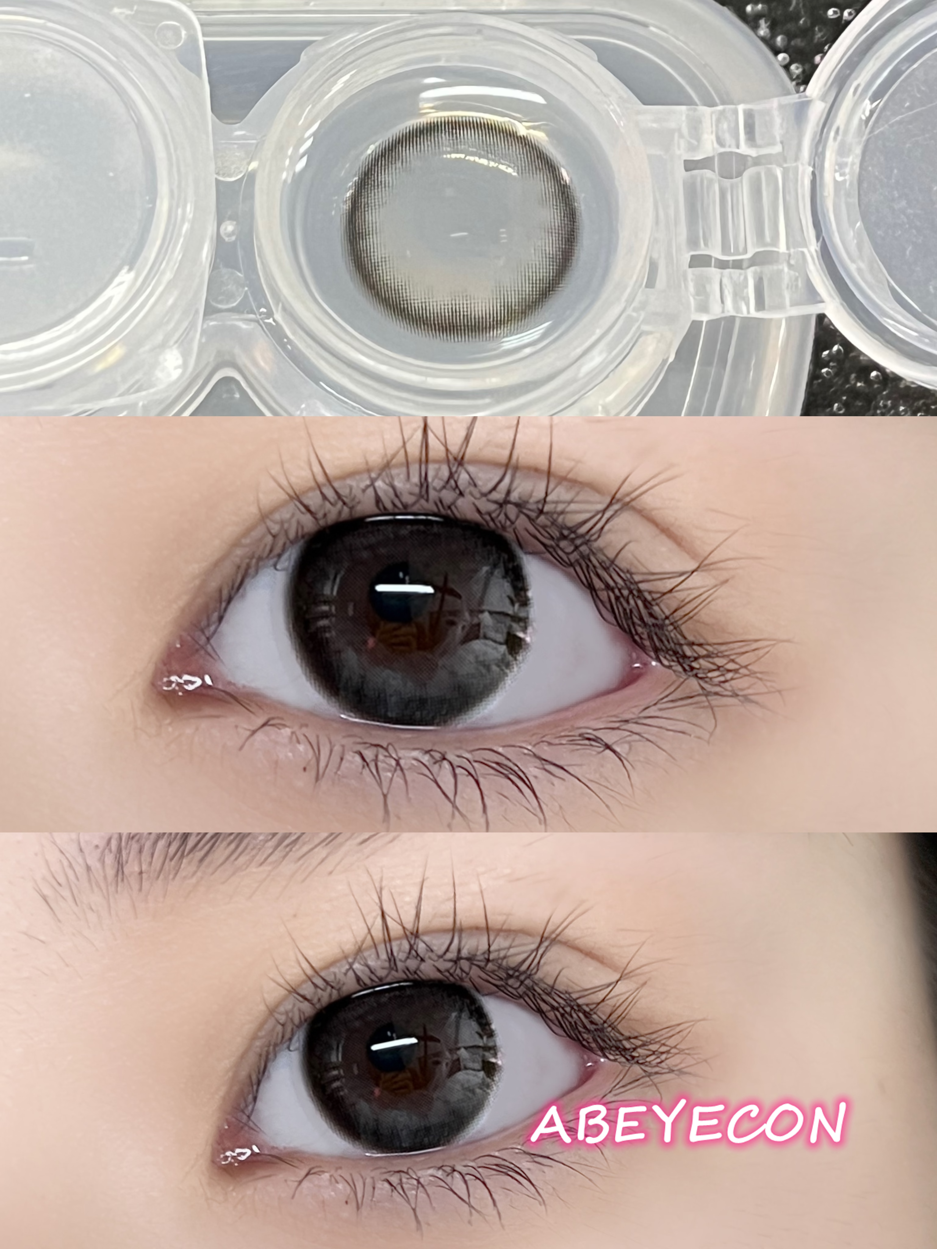 白月光「含硅水凝胶」年抛型 300/375/400/475/550/600/700/750/800/850/900/950/1000缺，其他度数货全！