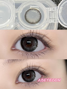 白月光「含硅水凝胶」年抛型 300/375/400/475/550/600/700/750/800/850/900/950/1000缺，其他度数货全！