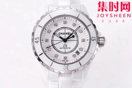 KOR韩版CHANEL J12香奈儿INTENSE 重置加强版 商品图0