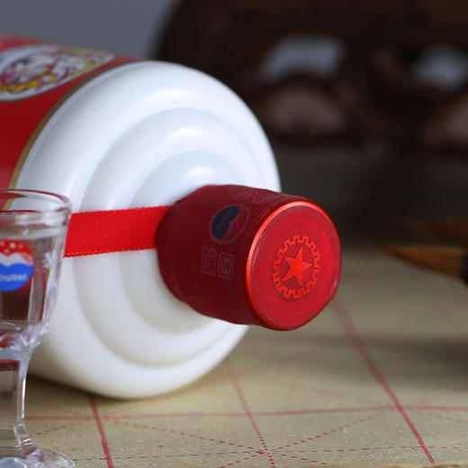 茅台飞天 酱香型白酒 43度500ml*1瓶/2瓶 商品图4
