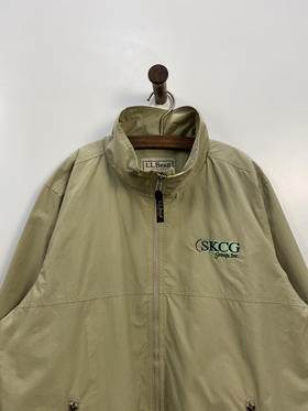 L.L.Bean 美国百年猎装品牌 抓绒外套_CTJK(L)