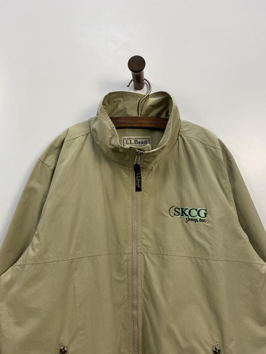 L.L.Bean 美国百年猎装品牌 抓绒外套_CTJK(L) 商品图0