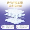(直播）ABC透气女性卫生裤经期安心无忧裤型夜用棉柔巾M-L码 商品缩略图2