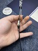 萧邦NR快乐钻系列 5钻新款30mm 女士机械腕表 商品缩略图5