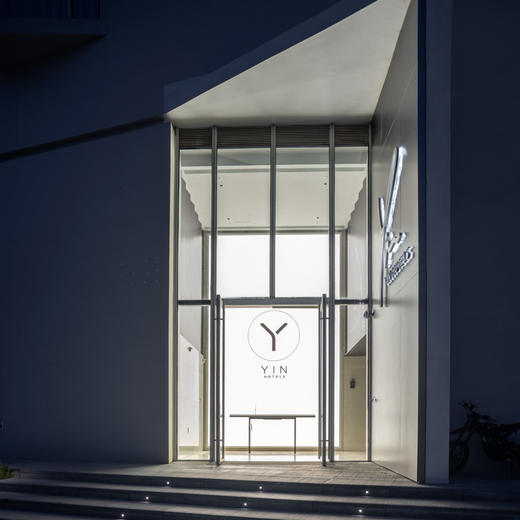 1~2晚【北戴河阿那亚YIN HOTELS】紧邻海边，出门即沙滩，享早餐、房间迷你吧、欢迎水果~还可免费预约阿那亚礼堂&孤独的图书馆参观~ 商品图3