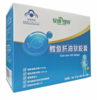 安琪纽特蟹鱼肝油软胶囊32粒 商品缩略图0