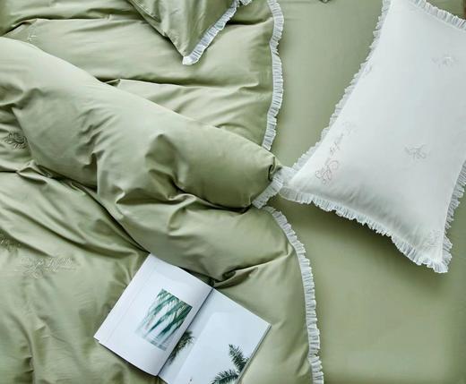 【四件套】床品四件套-奥斯汀 商品图4