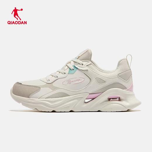 乔丹  女鞋 商品图0