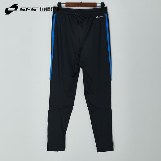 SFS阿迪达斯正品22/23曼联足球运动训练收腿裤百搭长裤男HT4274 商品图1