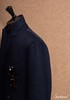 Cesare Attolini 藏蓝羊绒大衣 商品缩略图4