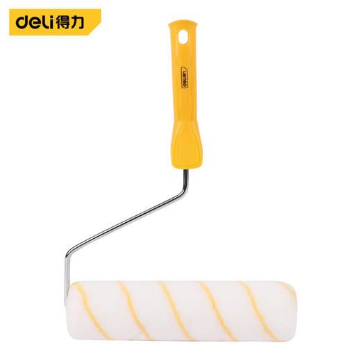 得力滚筒刷(白) 商品图2