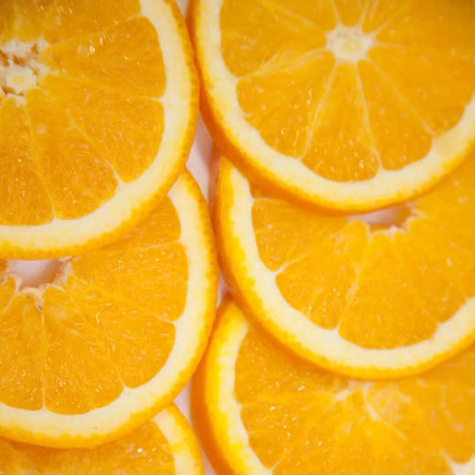 有机赣南脐橙 商品图8