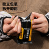 得力DL527001密封胶泥40g(白) 商品缩略图1