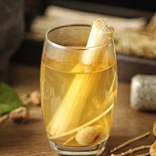 【春滋秋润】海底椰茅根竹蔗汤包75g 商品图2