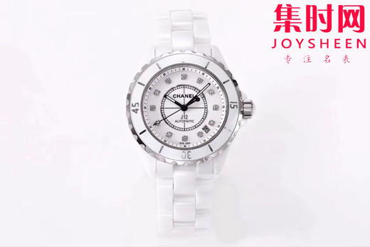 KOR韩版CHANEL J12香奈儿INTENSE 重置加强版 商品图2
