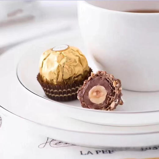 费列罗金沙巧克力 商品图1