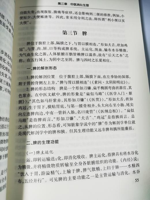 脾胃病勾玄 商品图10