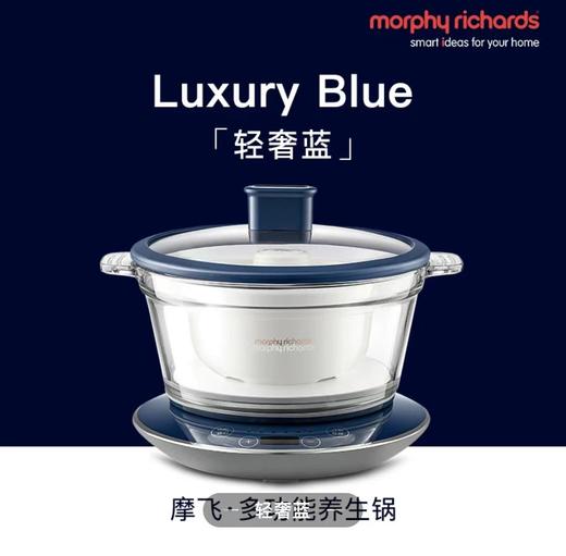 摩飞1.5L电炖锅MR9081 商品图2