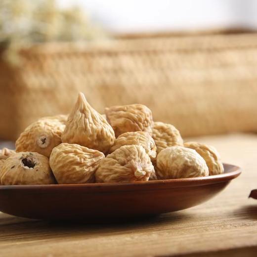 伊朗无花果干 AAAS等级 商品图2