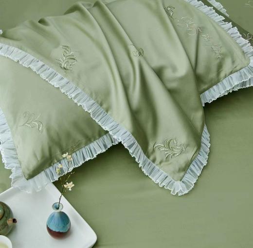 【四件套】床品四件套-奥斯汀 商品图9