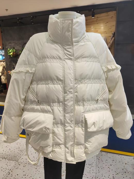 2F 素觉素感  羽绒服 商品图0