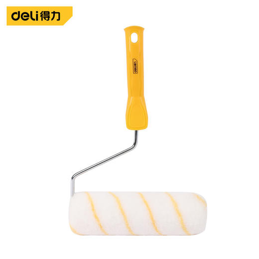 得力滚筒刷(白) 商品图0