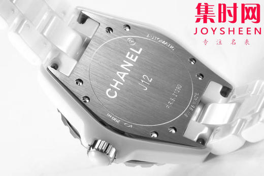 KOR韩版CHANEL J12香奈儿INTENSE 重置加强版 商品图8