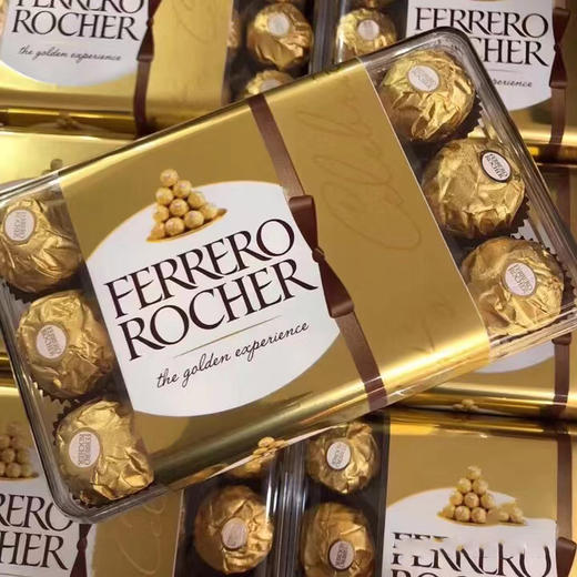 费列罗金沙巧克力 商品图2