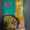 草原红太阳骨汤清汤火锅底料208克 商品缩略图0