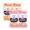 苏菲HOT暖℃（轻温感/强温感）5片装*4包组合装 共20片 商品缩略图0