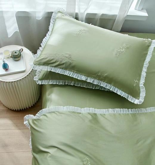 【四件套】床品四件套-奥斯汀 商品图6