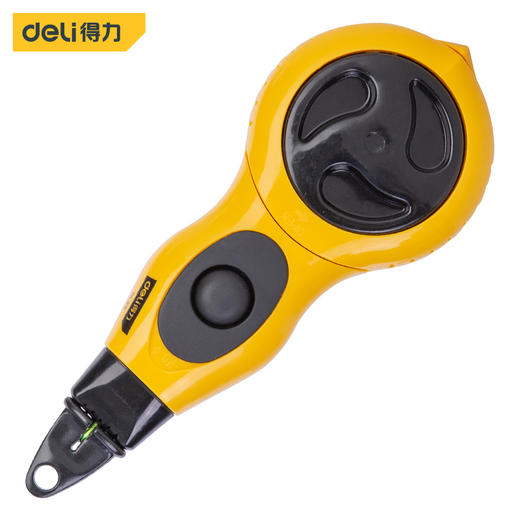 得力DL23墨斗(黄) 商品图0