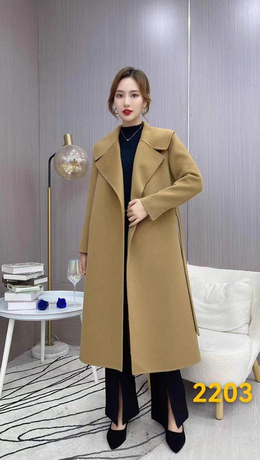 80640323 05368501 京雅琪双面羊毛2203 商品图0